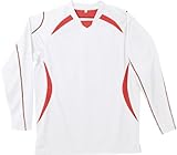 クールナイス長袖Ｔシャツ 07．ホワイト EL