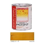 リボス 高耐候性着色オイル タヤエクステリア 022ビーチ 0.75L