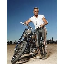 Harley-Davidson 写真集 Radical Harley Dyna Street Bob Makeover Featuring BST Wheels