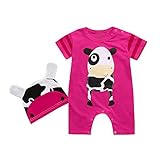 LZE子供服 春夏 半袖 Tシャツ キッズ 男の子 女の子 綿100% かわいい 動物 プリント 1～10歳