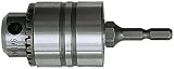 サンフラッグ キーレスドリルチャック 1.5～10mm No.JBH－10