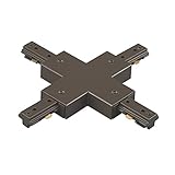 WAC照明Hトラック柔軟なトラックコネクター HX-DB 1