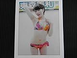 東森美和チェキ写真同梱無料水着2枚セットA