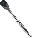 マスターメカニック38034 3 / 8 "ドライブフルポリッシュ72-teeth Ratchet