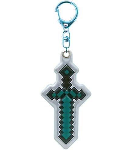 Amazon.co.jp: ケイカンパニー(K Company) Minecraft マスコット