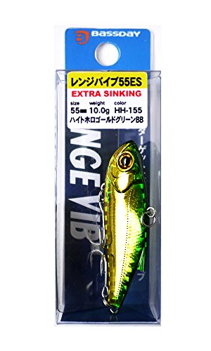 7%OFFBassday(Хǥ)Х֥졼󥸥Х55ES55mm10gϥȥۥɥ꡼BBHH155륢