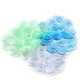 Pebble Bath踏み板 ブルー 04283-1