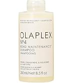 Amazon | オラプレックス No.4 & No.5 サロンサイズ シャンプー