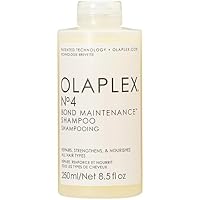 Amazon | オラプレックス OLAPLEX No.4 ボンドメンテナンスシャンプー