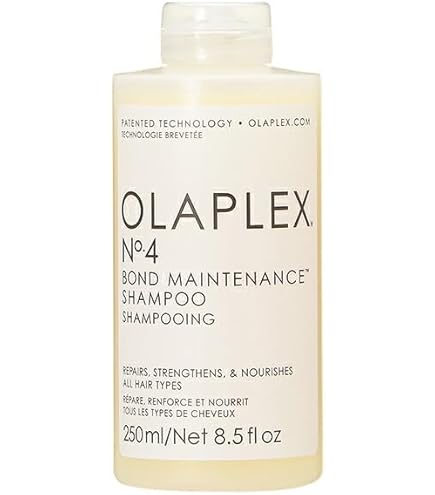 Amazon | オラプレックス No.4 & No.5 サロンサイズ シャンプー