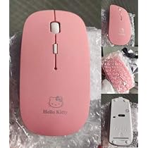 【激レア】【入手困難】ハローキティ キラデコマウス＆パッドセット パソコン PC ゲーミングガラスマウスパッド#Unipo サンリオキャラクターズ