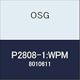 OSG チップ P2808-1:WPM 商品番号 8010611