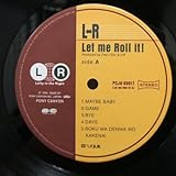 Let me Roll it!