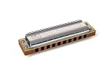 HOHNER マリンバンド デラックスハーモニカ C