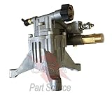 New 2700 PSI PRESSURE WASHER WATER PUMP Sears 580.768342 580.768350 --P#EWT43 65234R3FA805896 [並行輸入品