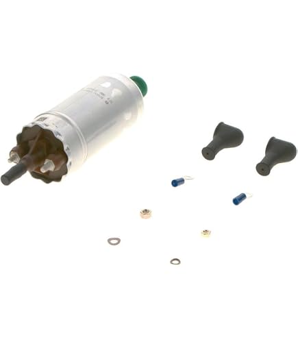 Amazon | BOSCH(ボッシュ) 電動燃料ポンプ 0580453453 | フューエル