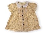 Biquette(ビケット) シャツ・ブラウス 80サイズ 女の子