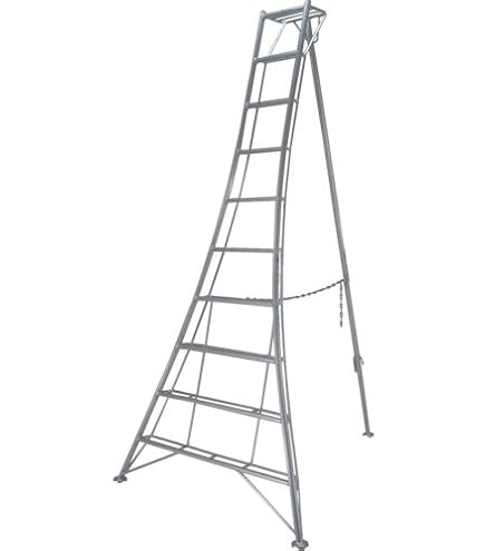 ピカコーポレイション 10尺　HM-C300 専用脚立M型脚立 製品情報】 HM-C300 ： はしご、脚立の株式会社ピカコーポレイション