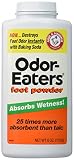 Odor-Eaters Foot Powder by Odor-Eaters