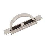 Dovewill 全2色選ぶ　家具　畳対応　ドア　引き出し　プルハンドル　ノブ　金属製 - 色2