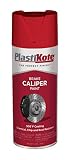 PlastiKote CP-251 Bright Red Brake Caliper Paint - 12 Oz. [並行輸入品]