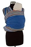 EllaRoo Woven Wrap Baby Carrier Eco size M by EllaRoo