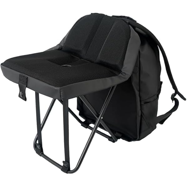 ライカ Leica バックパックチェア リュック 椅子付き ライカ Leica