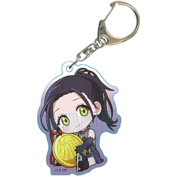 ブルーロック 糸師凛 糸師冴 アニメイト 連動購入 特典　アクリルキーホルダー Amazon.co.jp: ブルーロック アクリルキーホルダー(糸師凛＆冴