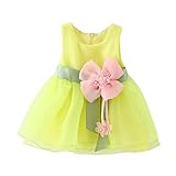 かわいい　子供 ワンピース 5色　ドレス ノースリーブ　ガールズ ワンピース 女の子　夏 子どもドレス 女 おしゃれ　キッズ スカート 子供服 女の子用　赤ちゃん服/ベビー服　70CM/80CM/90