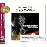 ジョニー・B・グッド~チャック・ベリー・ベスト・セレクション