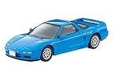 トミーテック (TOMYTEC) トミカリミテッドヴィンテージ ネオ 1/64 LV-N228c Honda NSX Type-S 青 1997年式 完成品