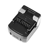 LENOGE 日立 BSL1460 互換 バッテリー 14.4V 6000mAh HITACHI BSL1450 BSL1440 BSL1430 インパクトドライバー 日立工機 対応 電動工具 電池パ