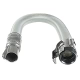 Protac新しい完了のホースのアセンブリにフィットするように設計Dyson dc27 & dc28真空