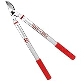 千吉 太枝切鋏 小型・軽量 レディース 生木25mmまで 520mm