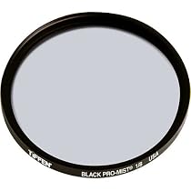 Amazon | Tiffen 82mm Black Pro-Mist 1/8 Filter [並行輸入品