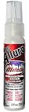 E6000 57080234 734C Allure Metallic Dimensional Adhesive Paint, Cloud White, 2 fl. oz. [並行輸入品]