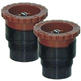 Toro Outdoor53734Sprinkler Replacement Nozzle-12' ADJUSTABLE NOZZLE (並行輸入品)