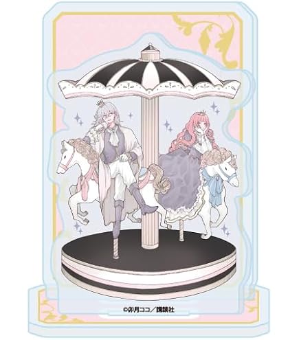 Amazon.co.jp: 恋せよまやかし天使ども 04 桂おとぎ&一刻2[公式