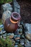 Aquascape 98920 Leaning Vase - European Terra Cotta
