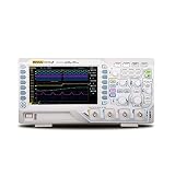 RIGOL DS1104Z Digital Oscilloscopes 100MHz 4 Channels Oscilloscope 1G Sa/s Real-time Sample Rate Osc