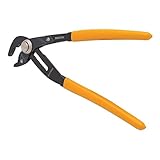 BOSTITCH BTHT74920 Groove Joint Push Lock Pliers, 10' [並行輸入品]
