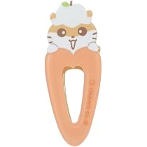 Amazon.co.jp: サンリオ コロコロクリリン ヘアクリップ : ビューティー