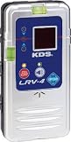 ＫＤＳ　防滴レーザーレシーバー　4756495 LRV4