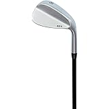 無刻印 ウェッジ ゴルフクラブ 新溝 ルール適合 Wedge カーボンシャフト 豊富なロフトバリエーション 12番手
