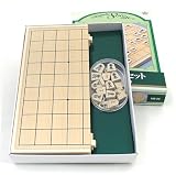 マグネット付将棋セット MS-23 ワンタッチ SX-MS23