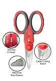 eShears - All-In-One Electrician's Scissors [並行輸入品]