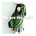 miwa「We are the light(通常盤)」