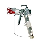 Wagner 0501002N GX-08 Spray Gun [並行輸入品]