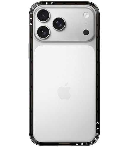 Amazon.co.jp: CASETiFY コンパクト iPhone 17 Pro Max ケース