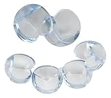 MEEX Baby Corner Guards, 8 Count [並行輸入品]
